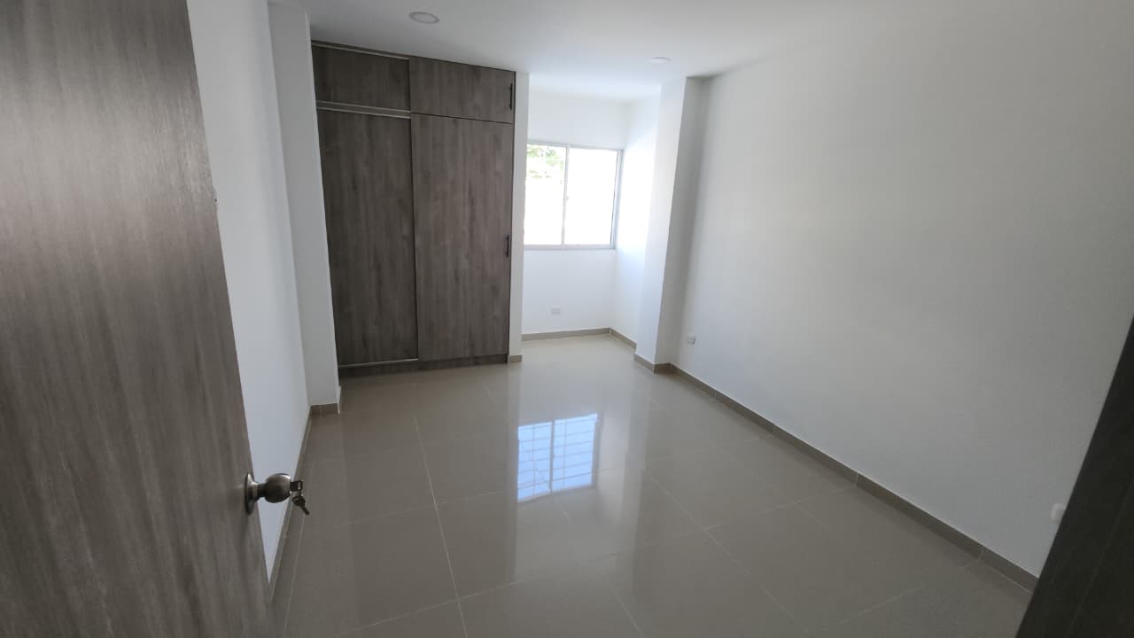SE ARRIENDA APARTAMENTO EN ALTO BOSQUE - CARTAGENA