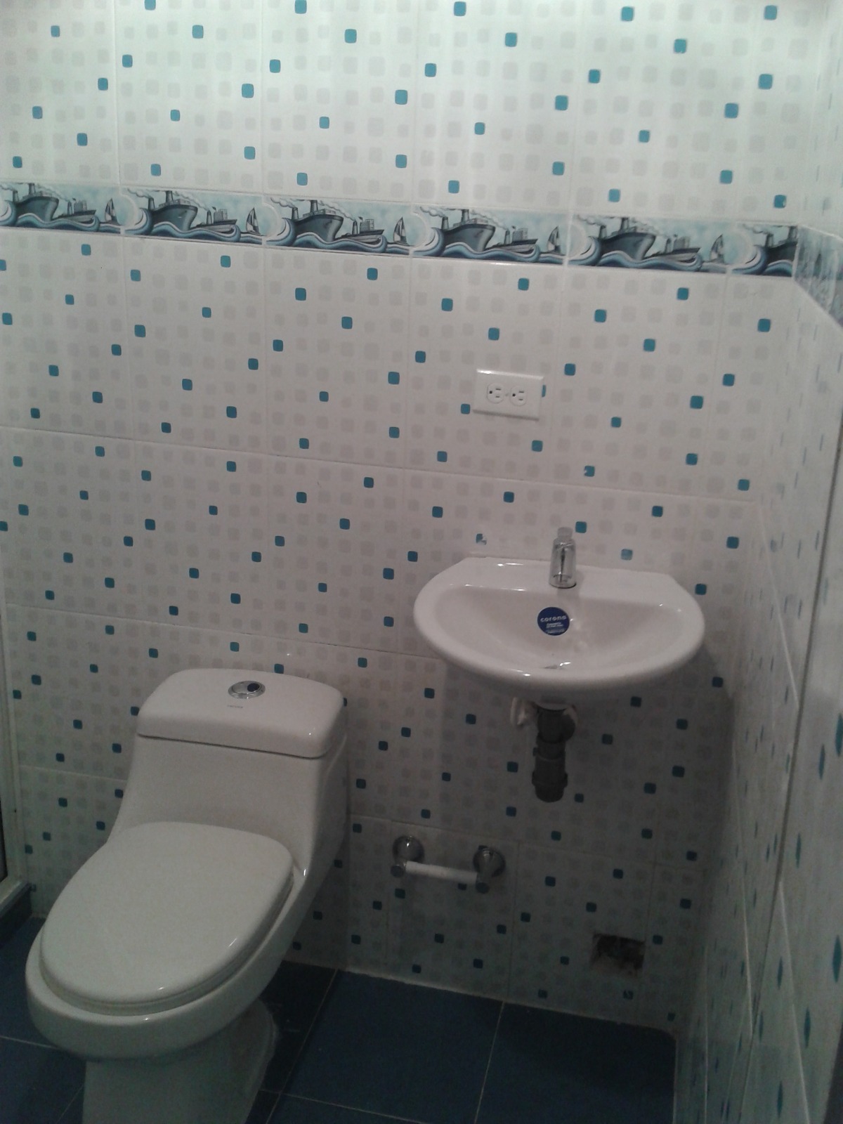 CASA EN VENTA SANTA CLARA - CARTAGENA