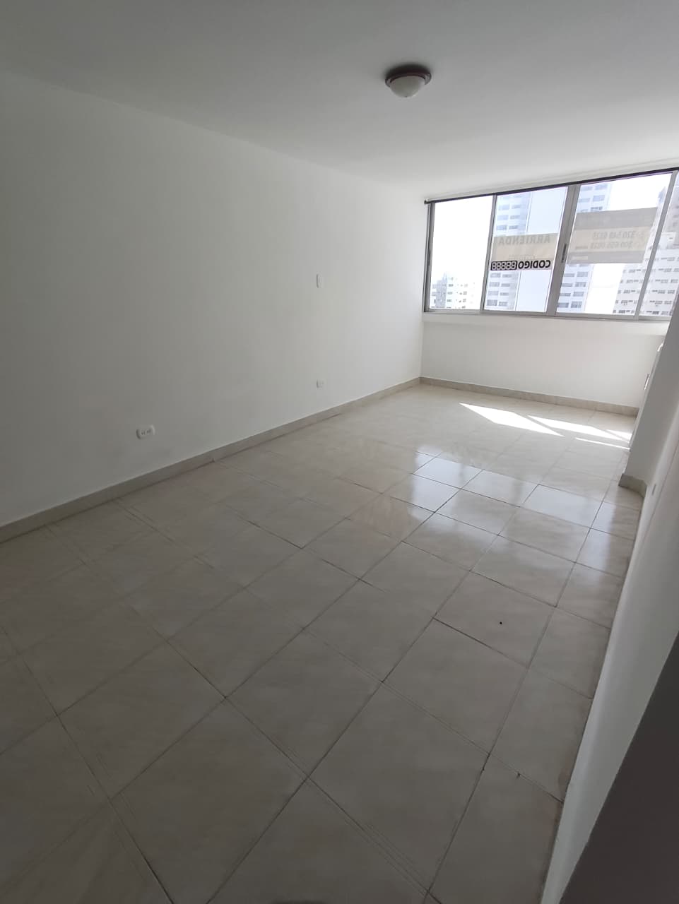 APARTAMENTO EN ARRIENDO BOCAGRANDE - CARTAGENA