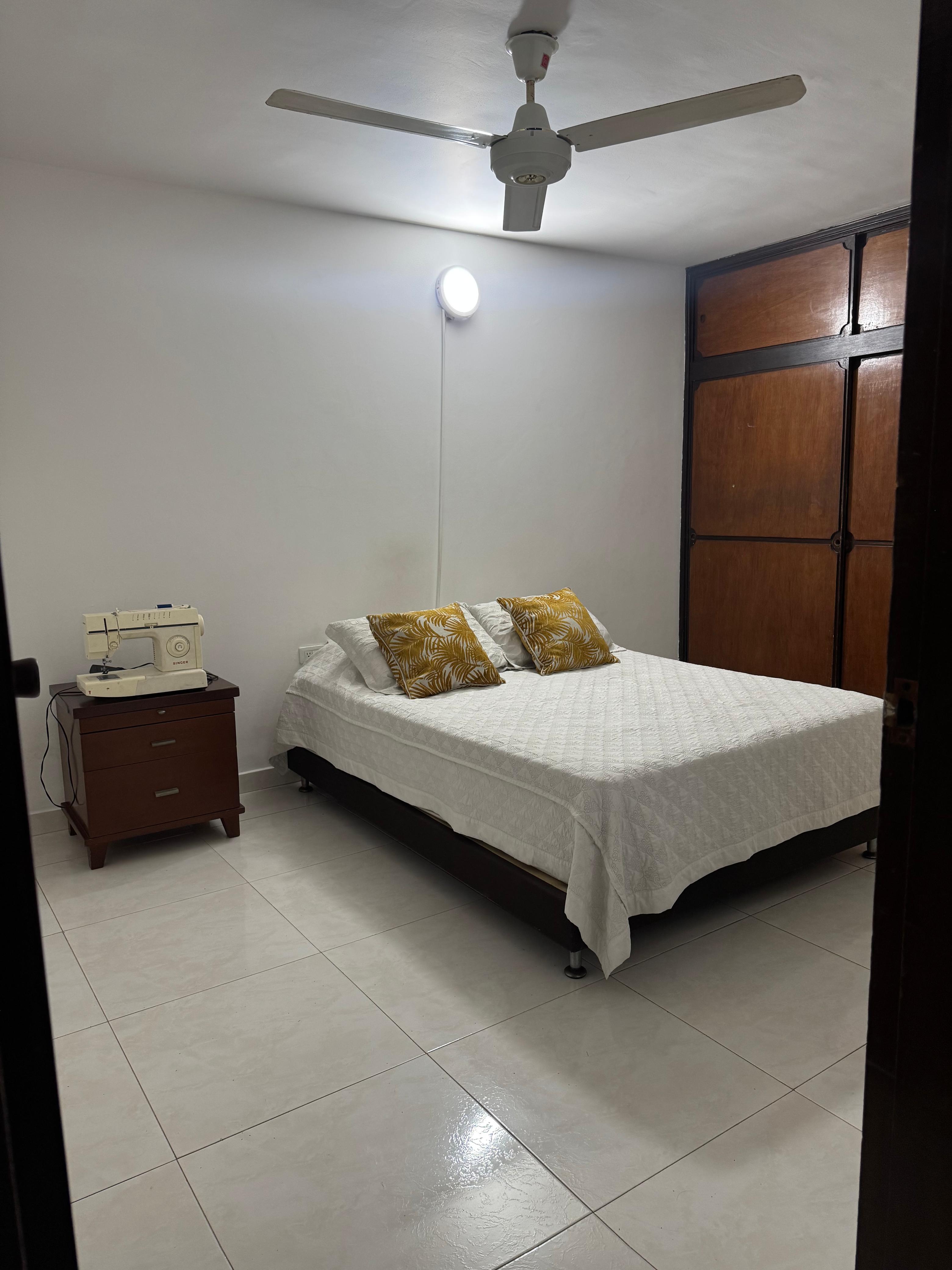 EN VENTA APARTAMENTO BOCAGRANDE - CARTAGENA