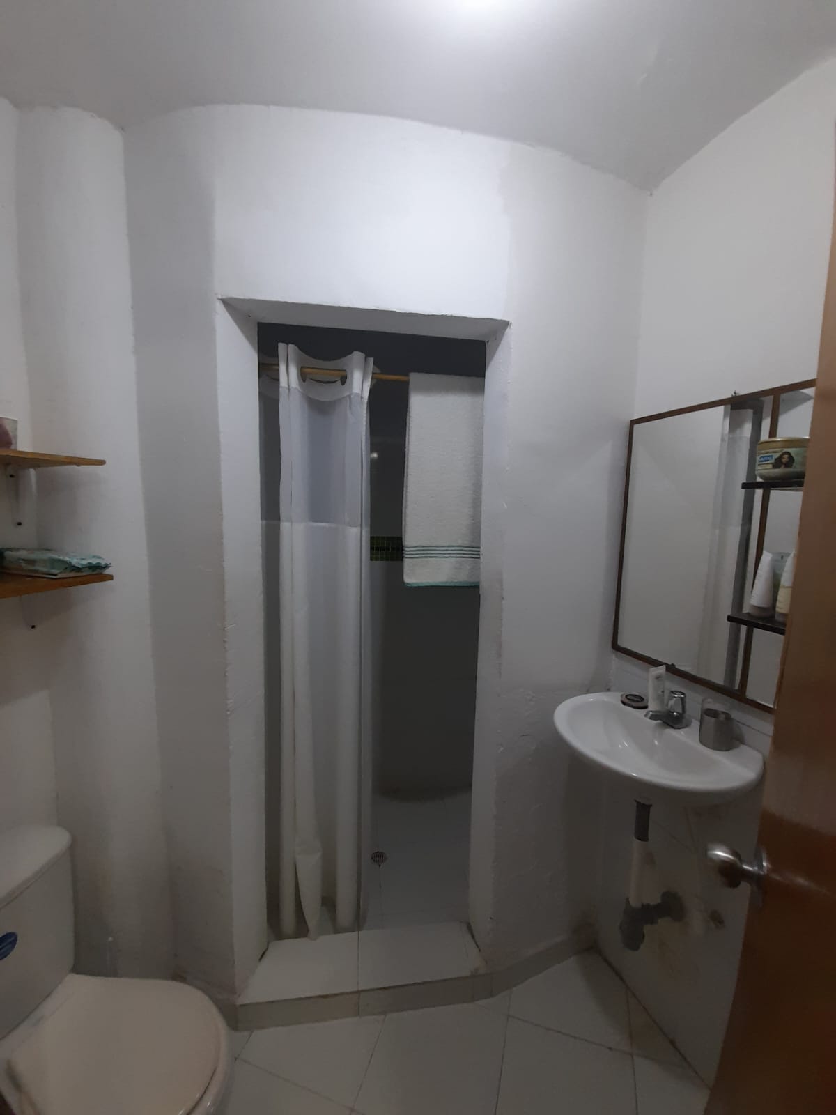 EN VENTA APARTAMENTO EN PARAGUAY - CARTAGENA