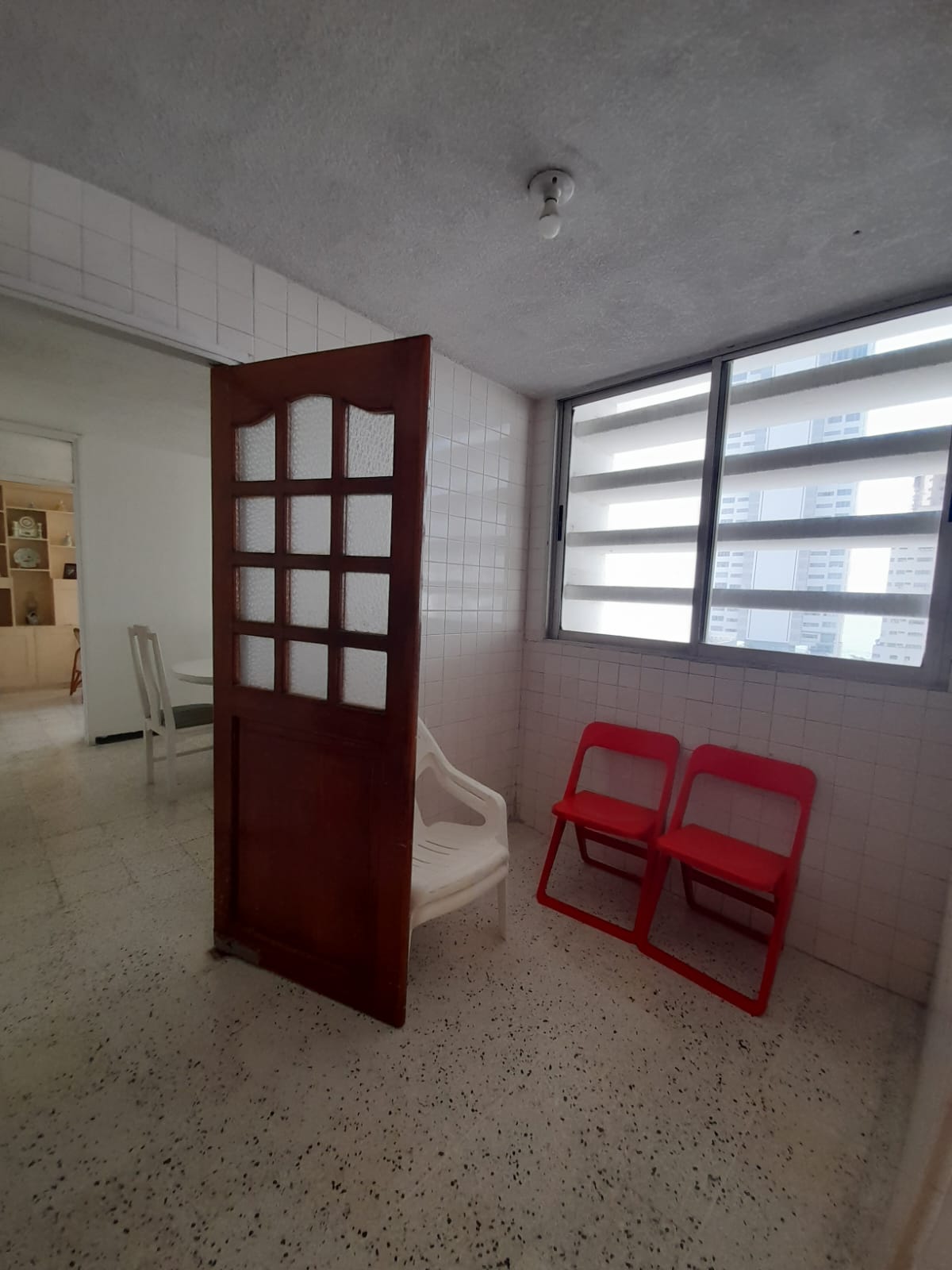 EN VENTA APARTAMENTO EN BOCAGRANDE - CARTAGENA