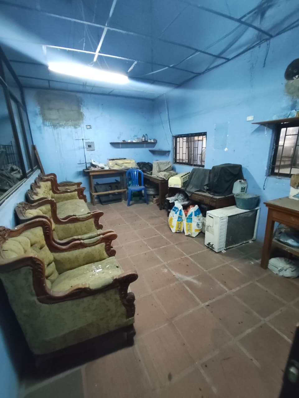 EN ARRIENDO LOCAL PIE DE LA POPA - CARTAGENA