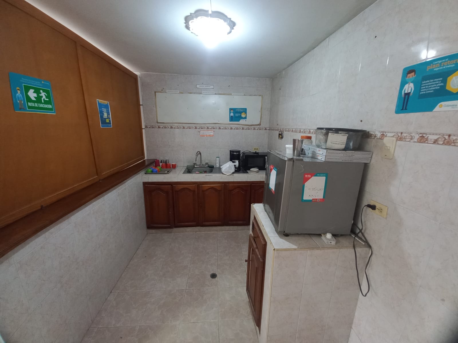 LOCAL EN ARRIENDO ZARAGOCILLA - CARTAGENA