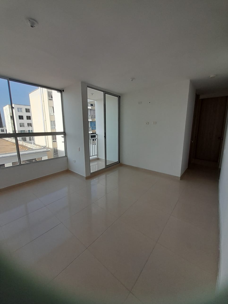 APARTAMENTO PARA ARRIENDO EN LA CAROLINA