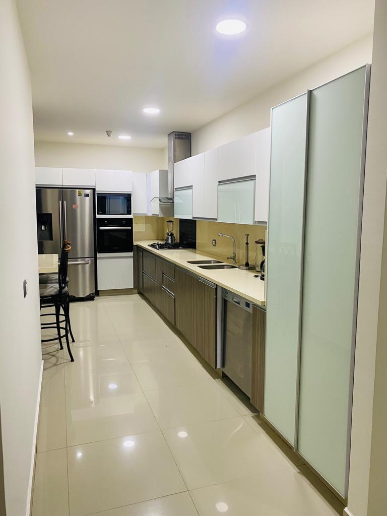 APARTAMENTO PARA ARRIENDO EN ZONA NORTE