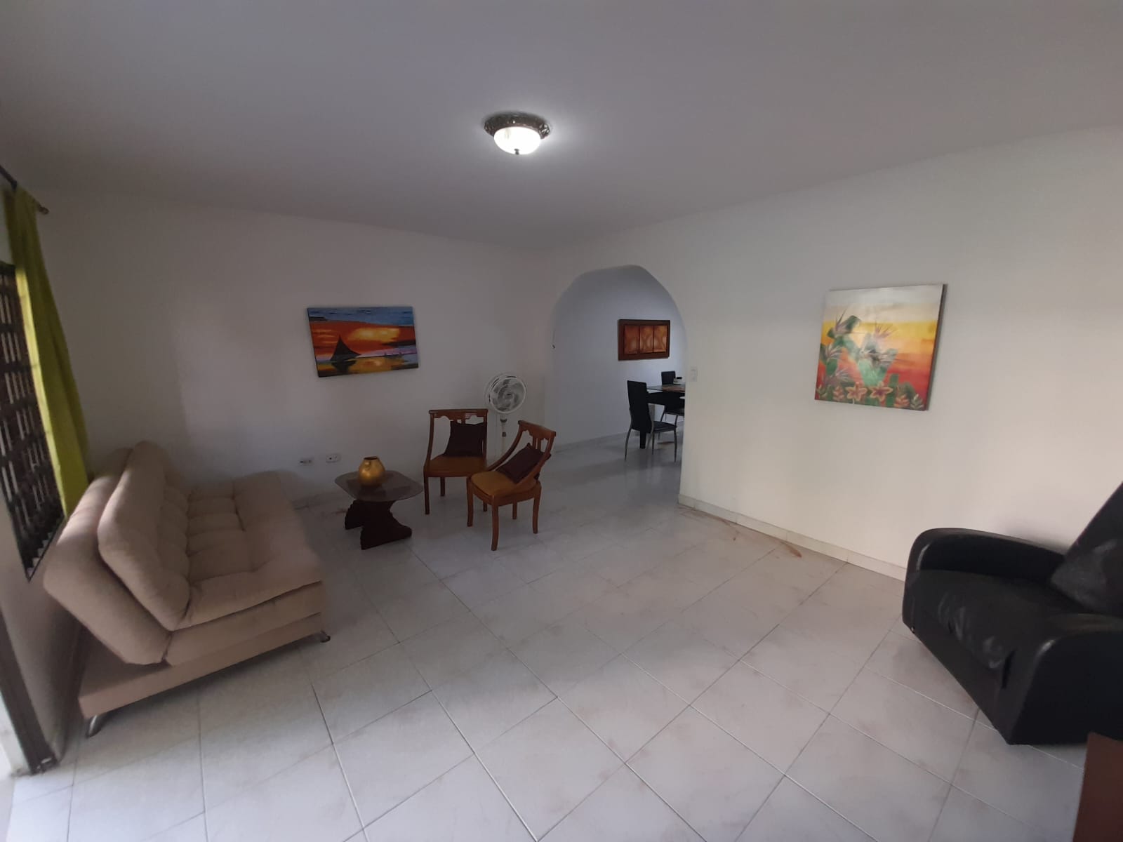 CASA EN VENTA EN CANAPOTE - CARTAGENA