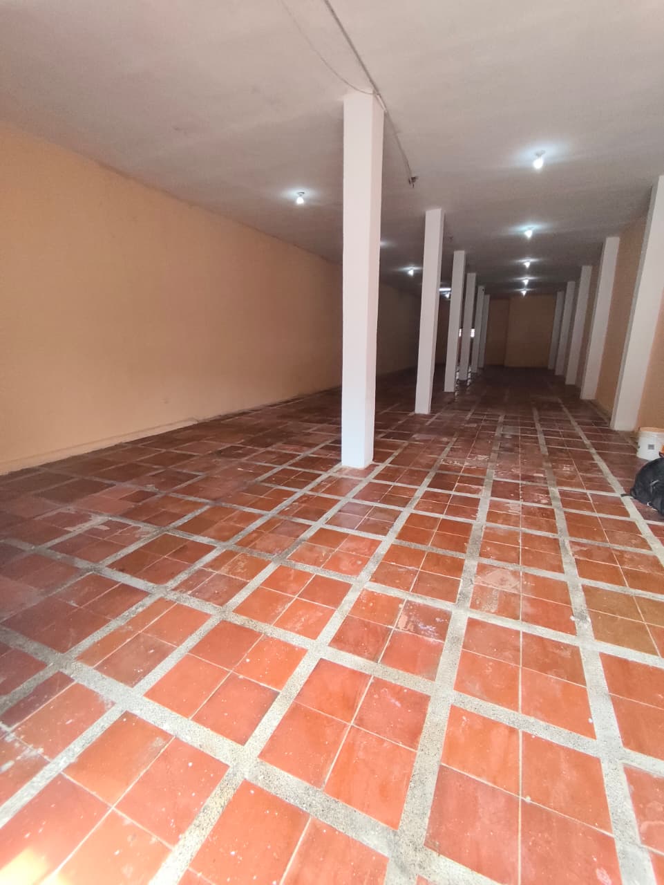 LOCAL EN ARRIENDO  PIE DE LA POPA - CARTAGENA