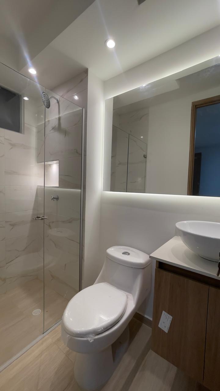 ARRIENDO APARTAMENTO MANZANILLO DEL MAR- CARTAGENA