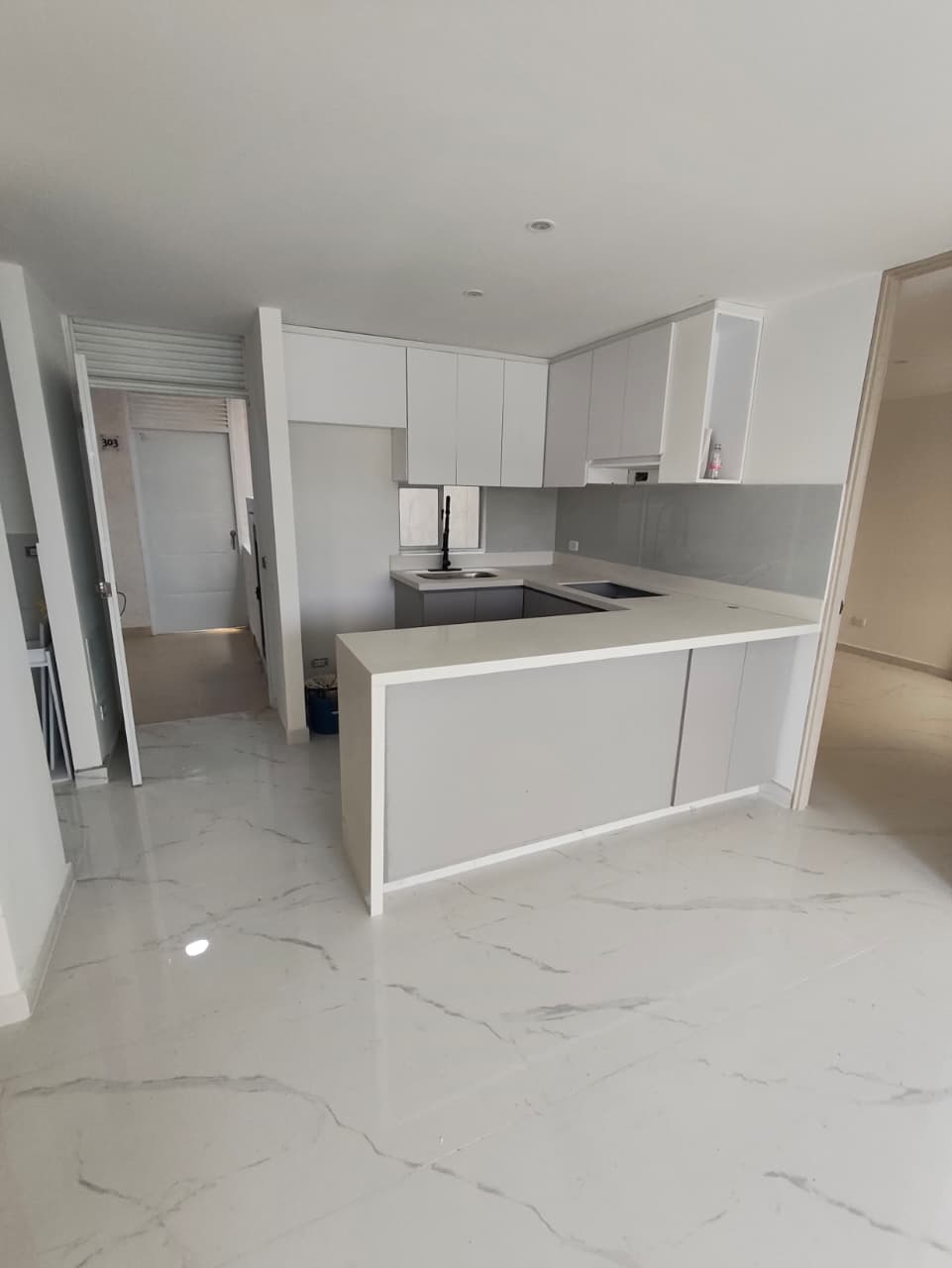 ARRIENDO APARTAMENTO MANZANILLO DEL MAR - CARTAGENA