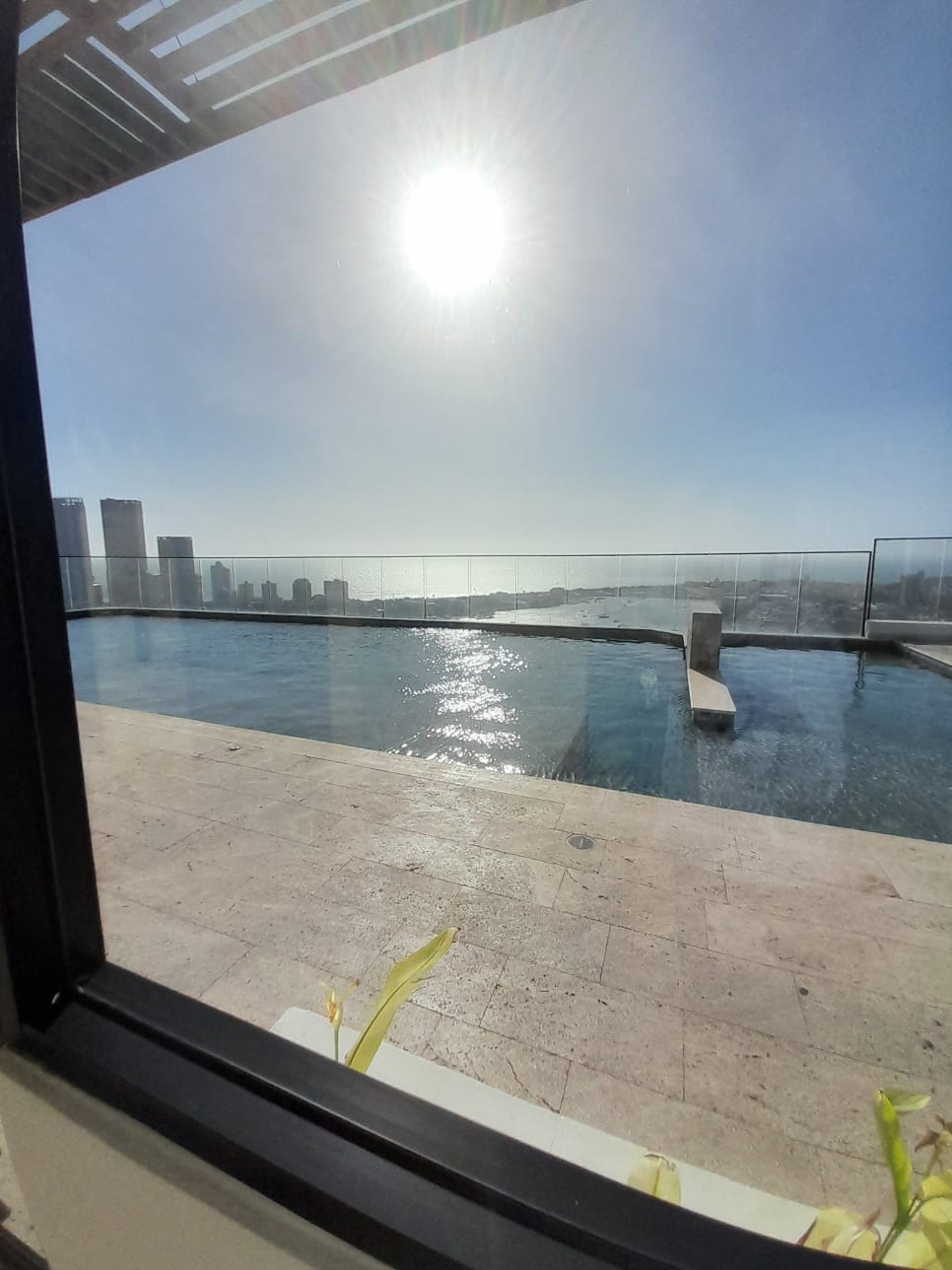 Apartamento para Arriendo en Manga Cartagena