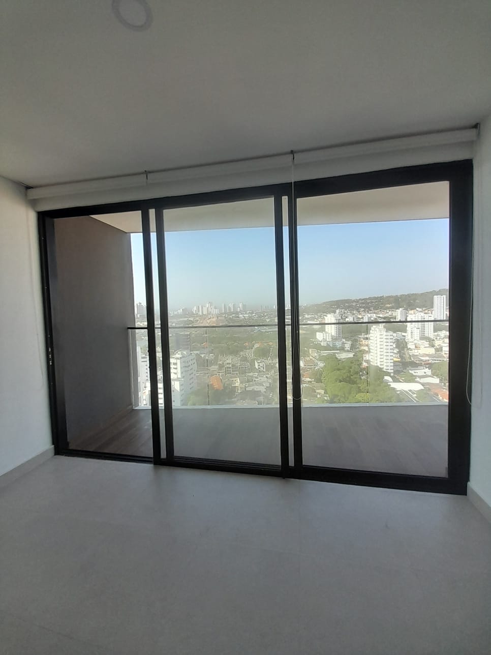Apartamento para Arriendo en Manga Cartagena