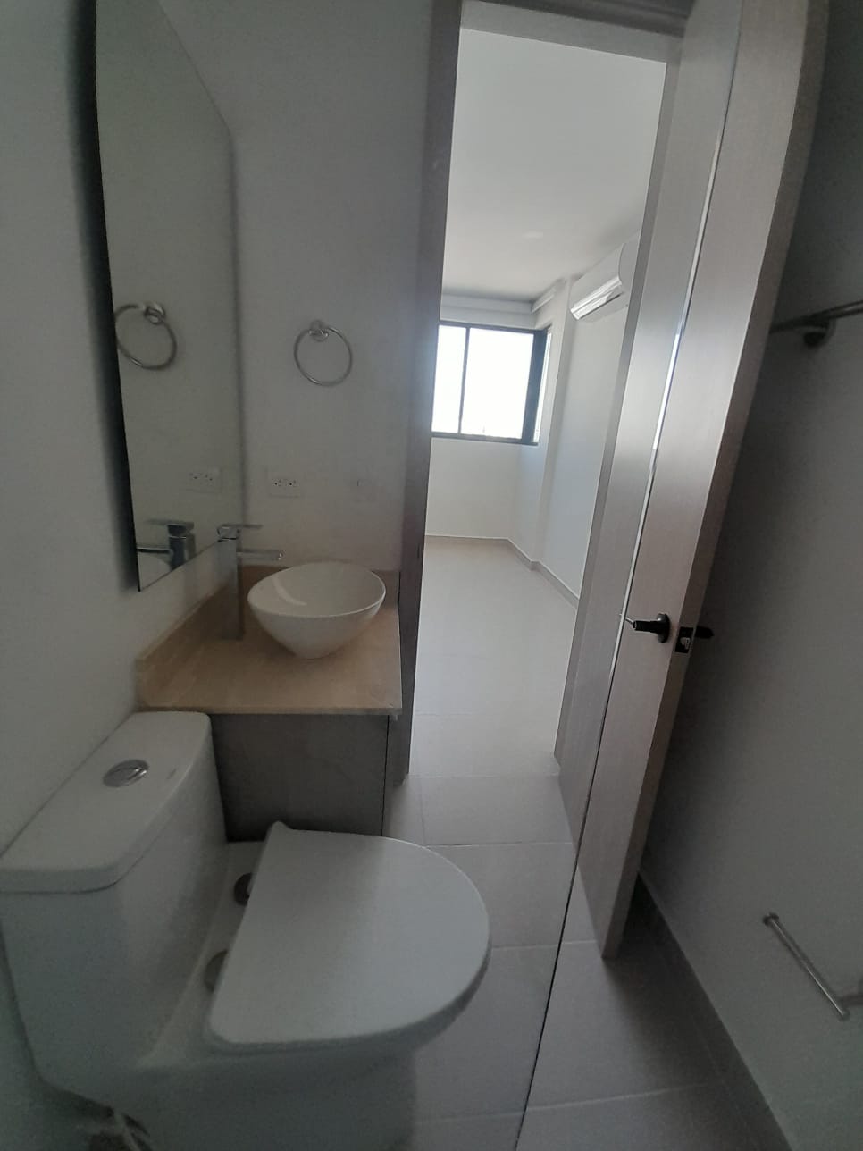 Apartamento para Arriendo en Manga Cartagena