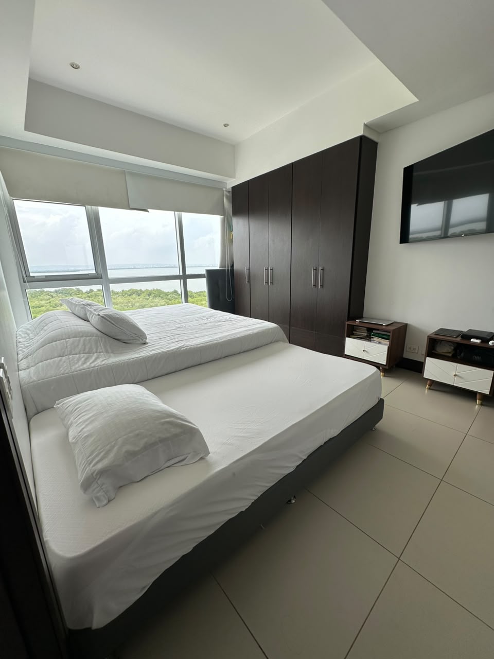 Cartagena Arriendo Apartamento La Boquilla
