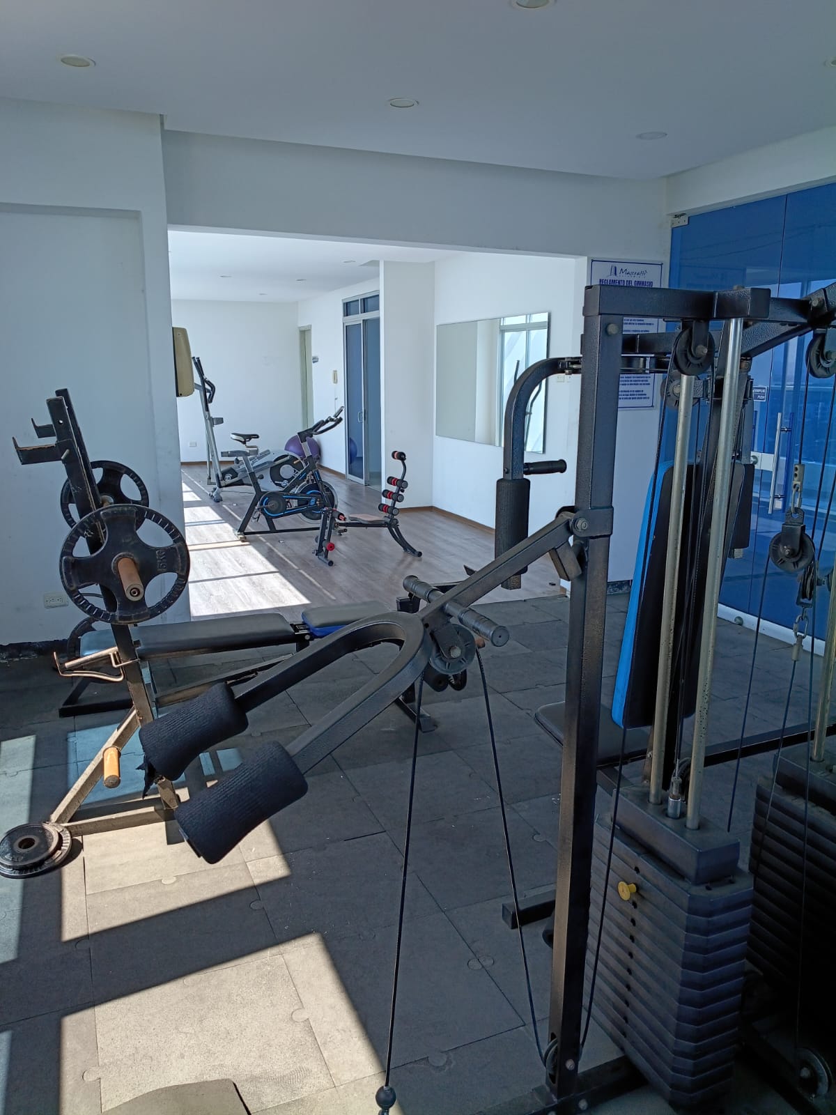 APARTAMENTO EN VENTA EN CRESPO - CARTAGENA
