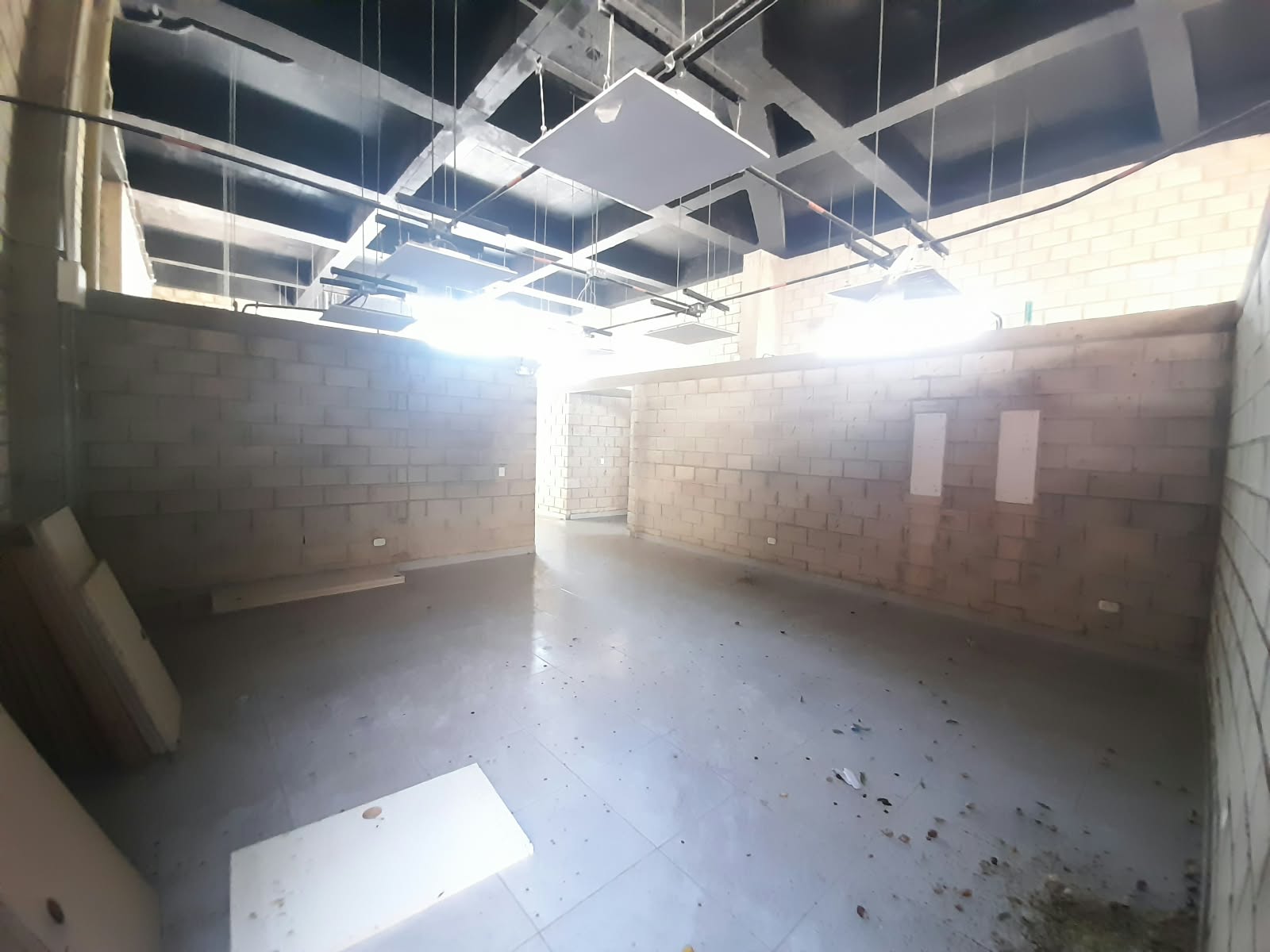 BODEGA EN VENTA EN MAMONAL - CARTAGENA