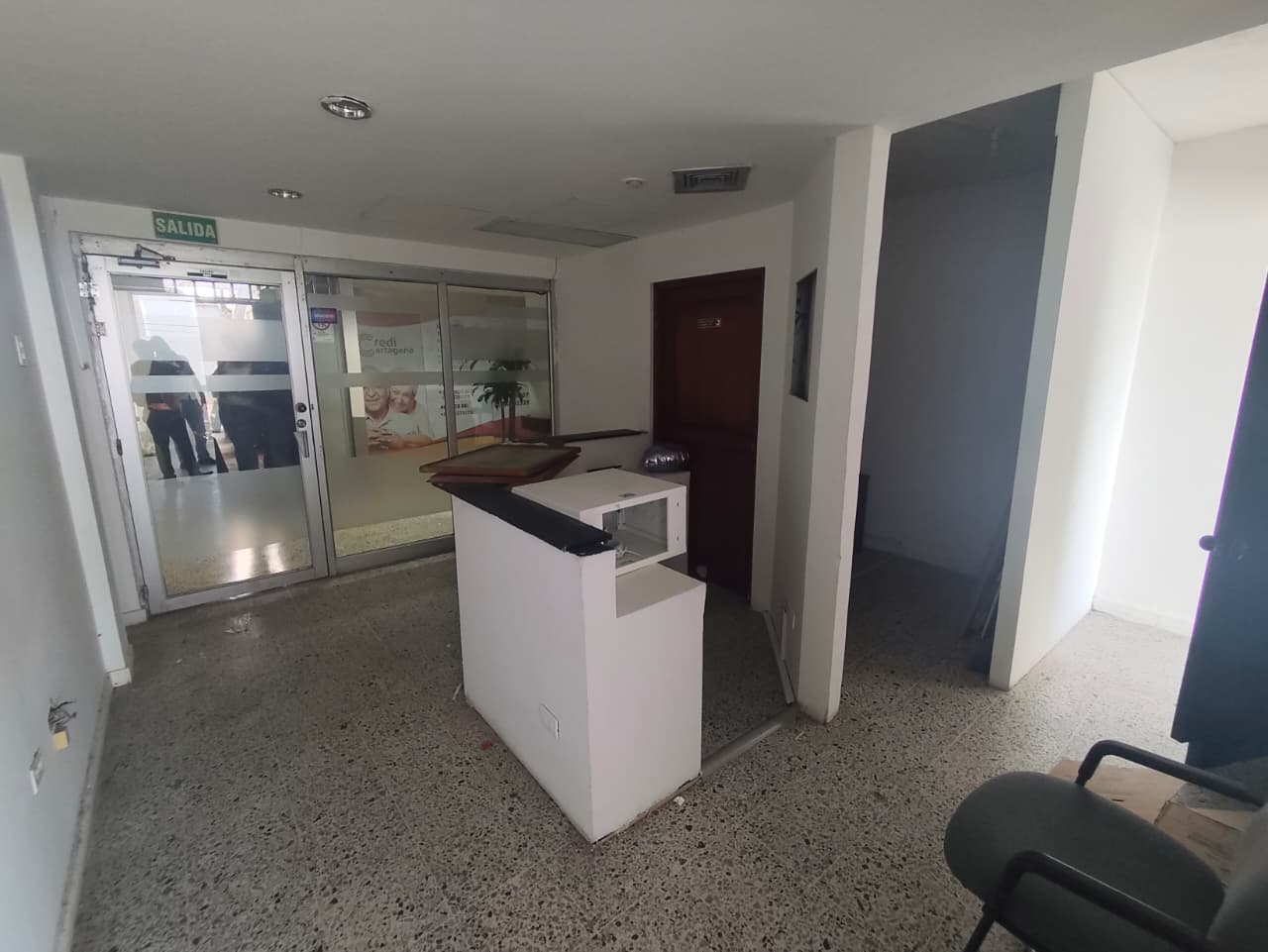 OFICINA EN ARRIENDO - CENTRO - CARTAGENA