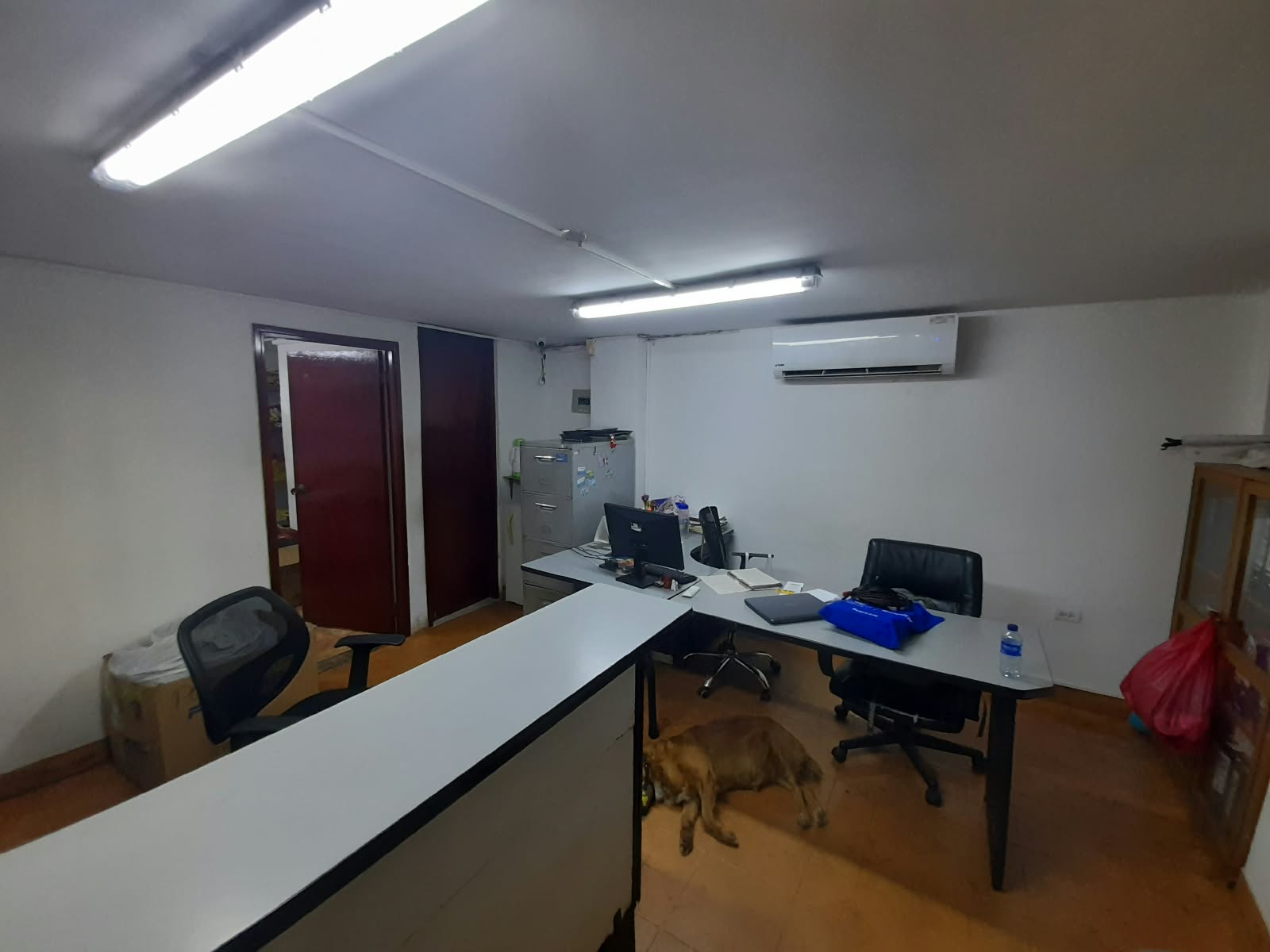 EN VENTA BODEGA EN EL BOSQUE - CARTAGENA