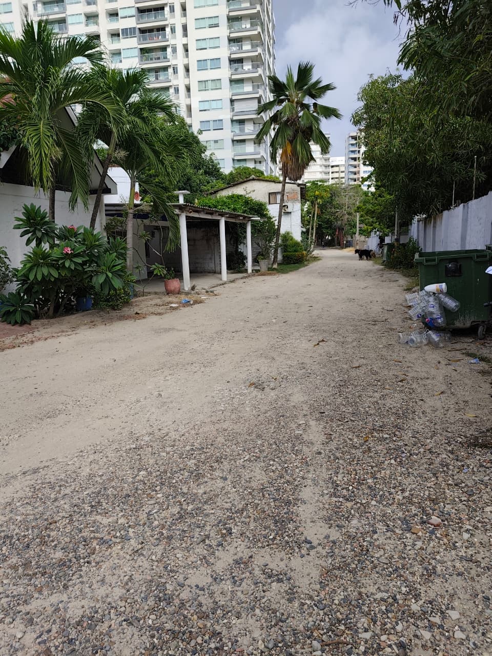 CASA EN ARRIENDO CIELO MAR - DE USO TURISTICO