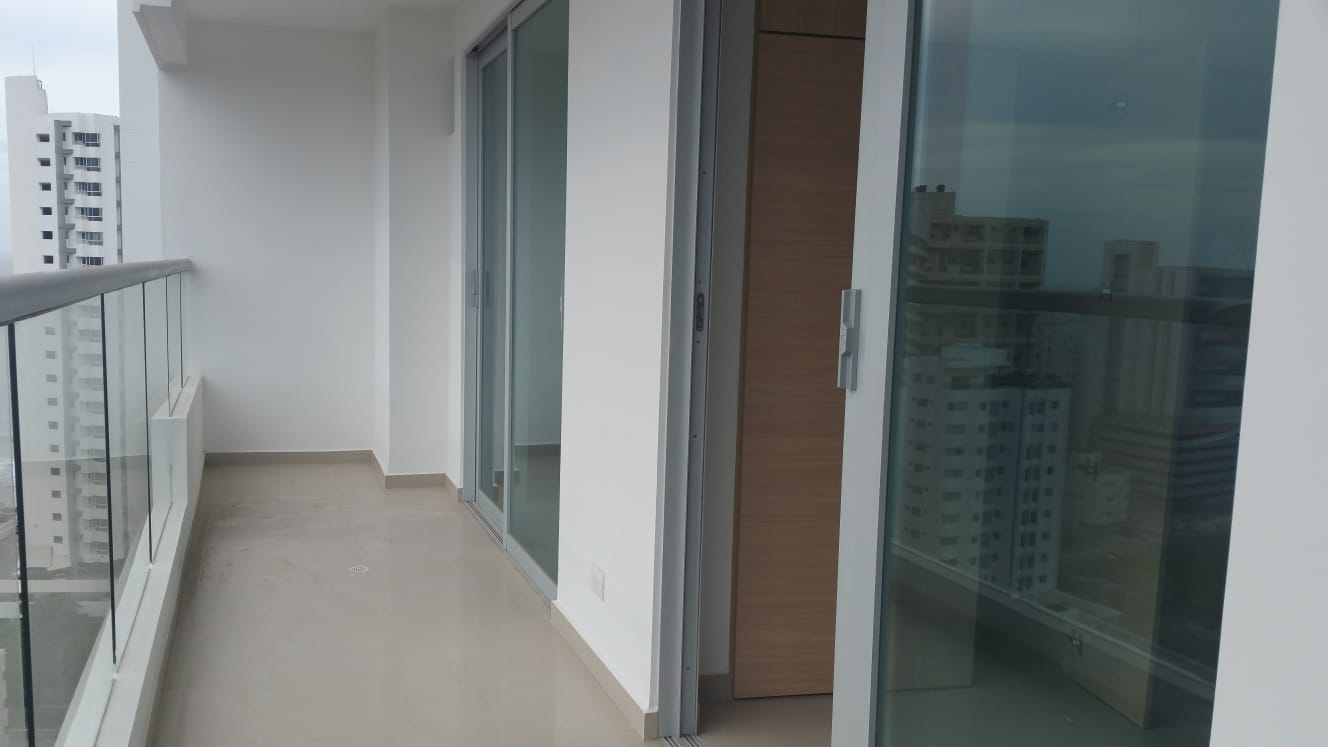 EN VENTA APARTAMENTO EN MARBELLA - CARTAGENA