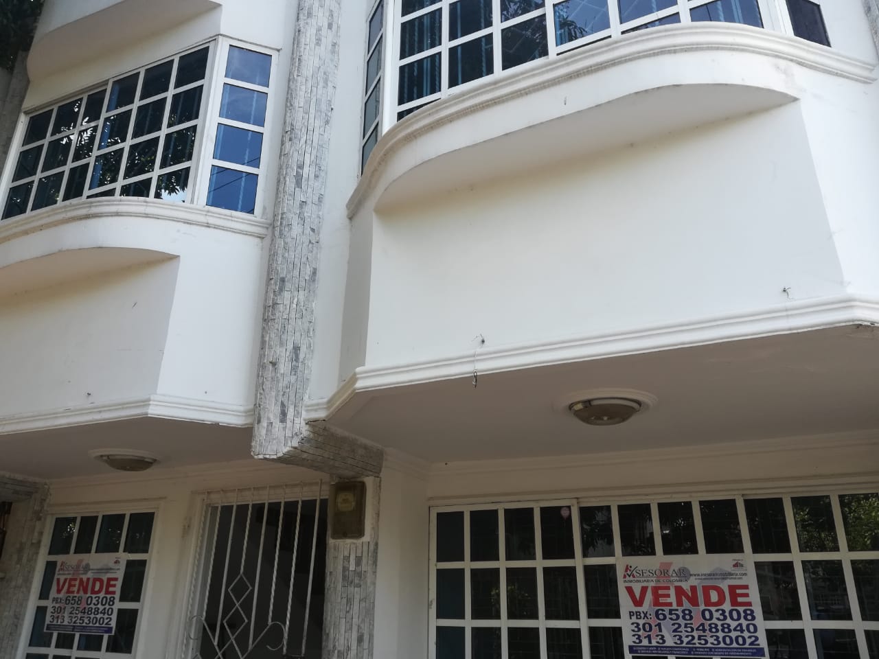 Cartagena Venta Casa Alameda La Victoria