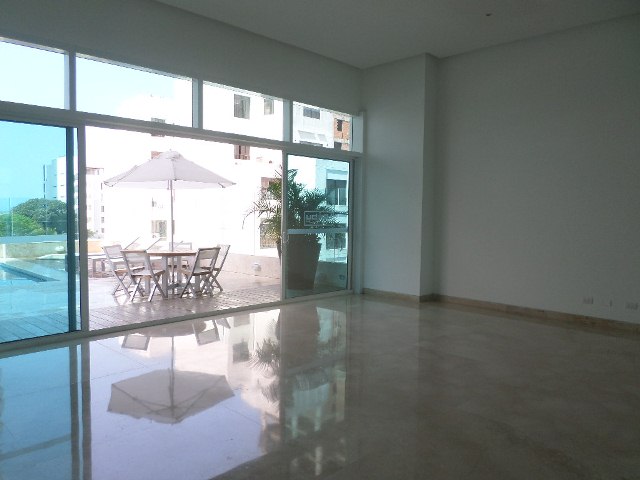 Cartagena Venta de Apartamento Castillogrande