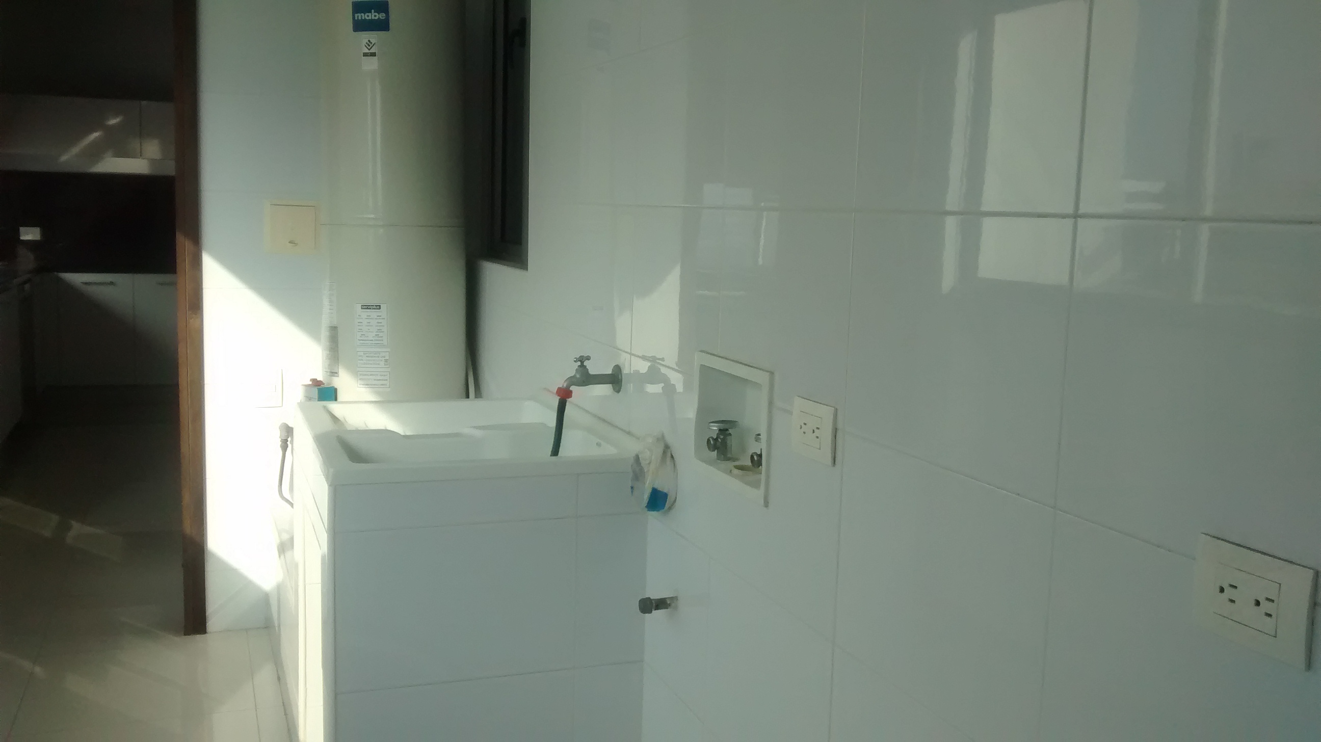 Cartagena Venta de Apartamento Castillogrande