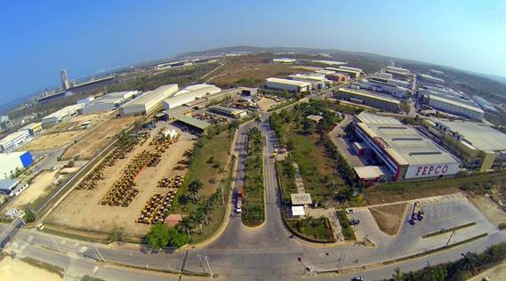 Cartagena Venta de Bodega Mamonal