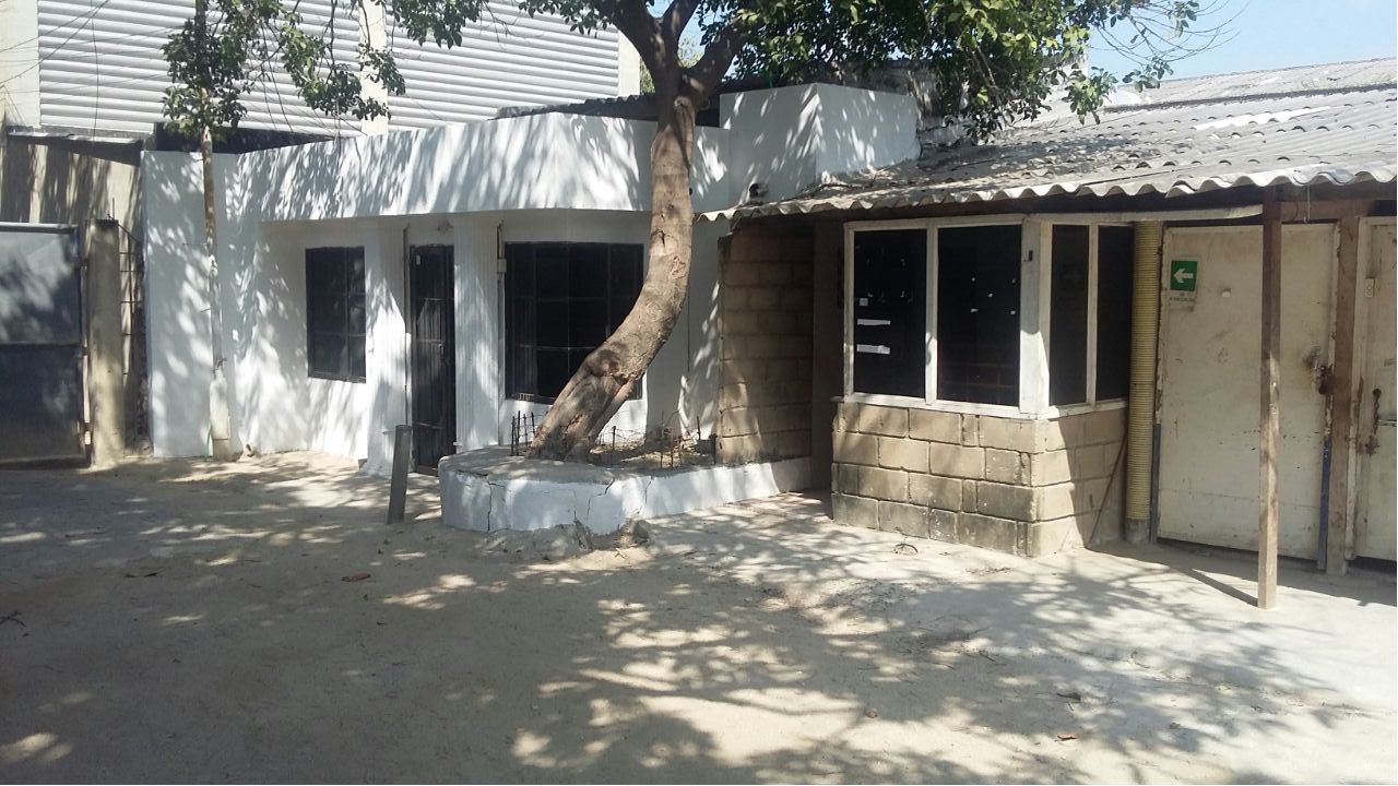 Cartagena Venta de Lote Bosque