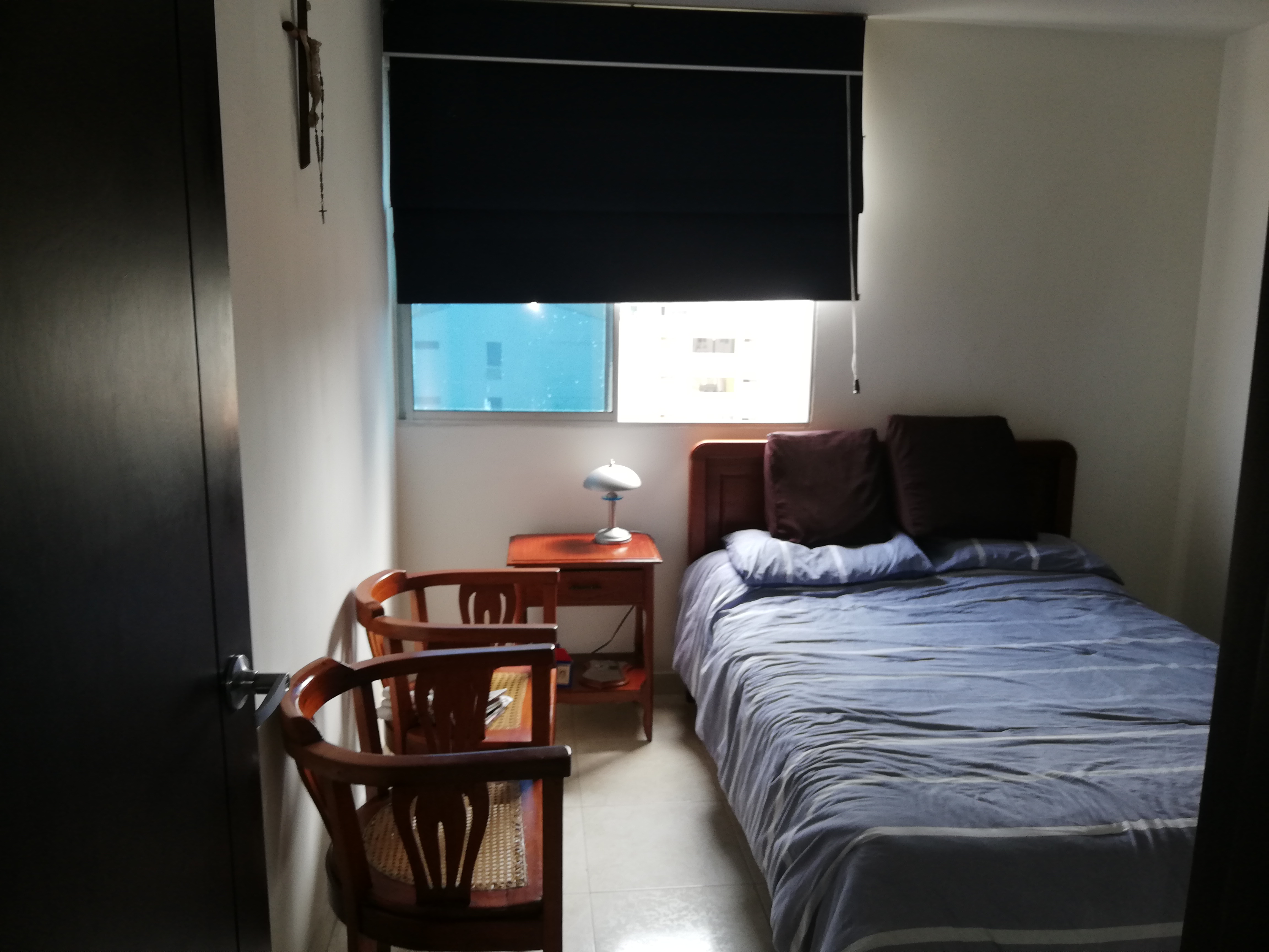 Cartagena Venta Apartamento Manga