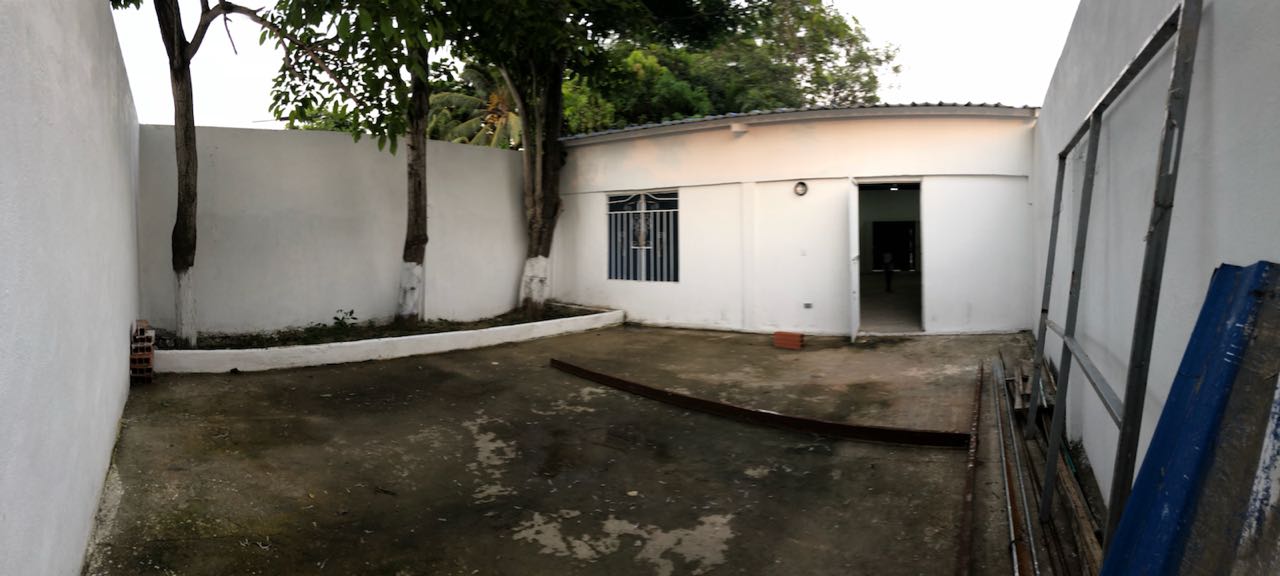 Cartagena Venta de Bodega La Boquilla