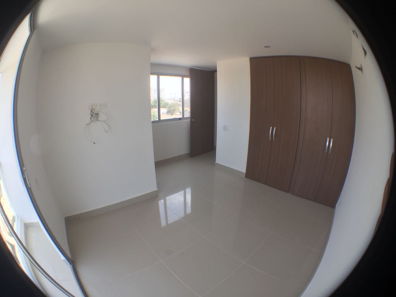 Cartagena Venta de Apartamento Escallonvilla