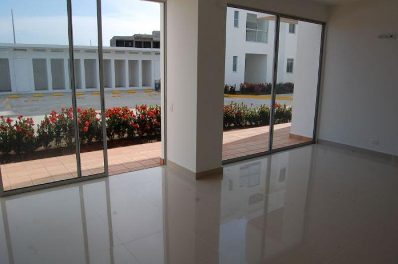 APARTMENTO EN VENTA - ZONA NORTE - CARTAGENA