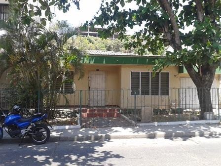 LOTE EN VENTA CRESPO -  CARTAGENA