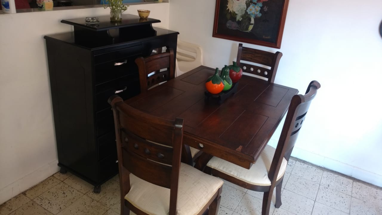 Cartagena Venta de Casa Los Corales