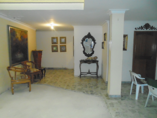 Casa en Venta, Crespo - Cartagena.