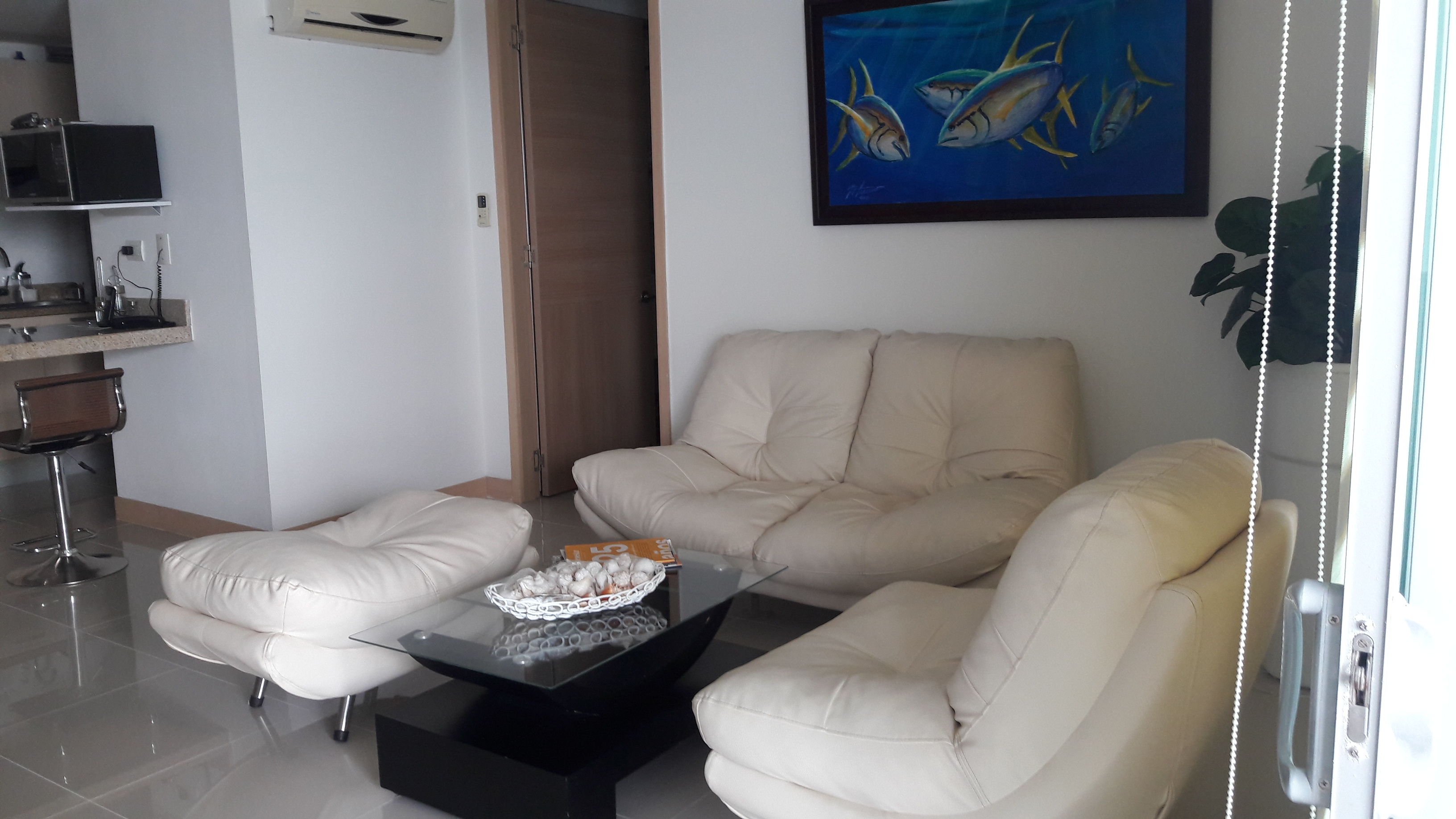 Cartagena Venta de Apartamento Crespo