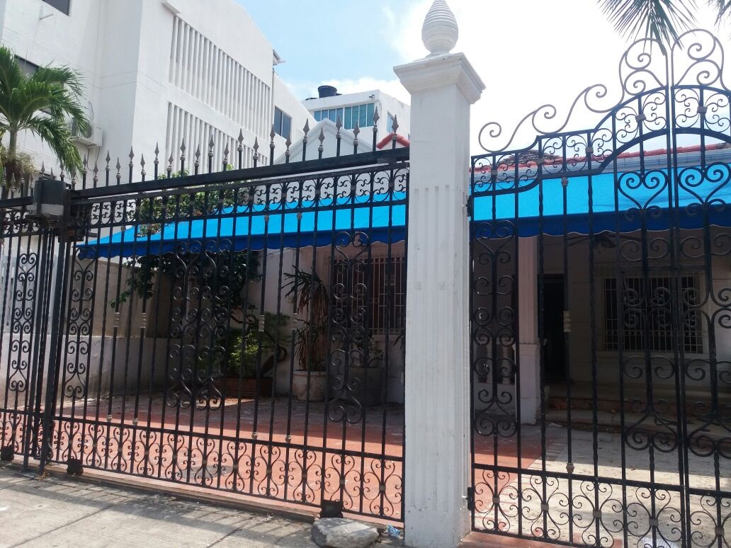 Cartagena Venta de Casa Manga