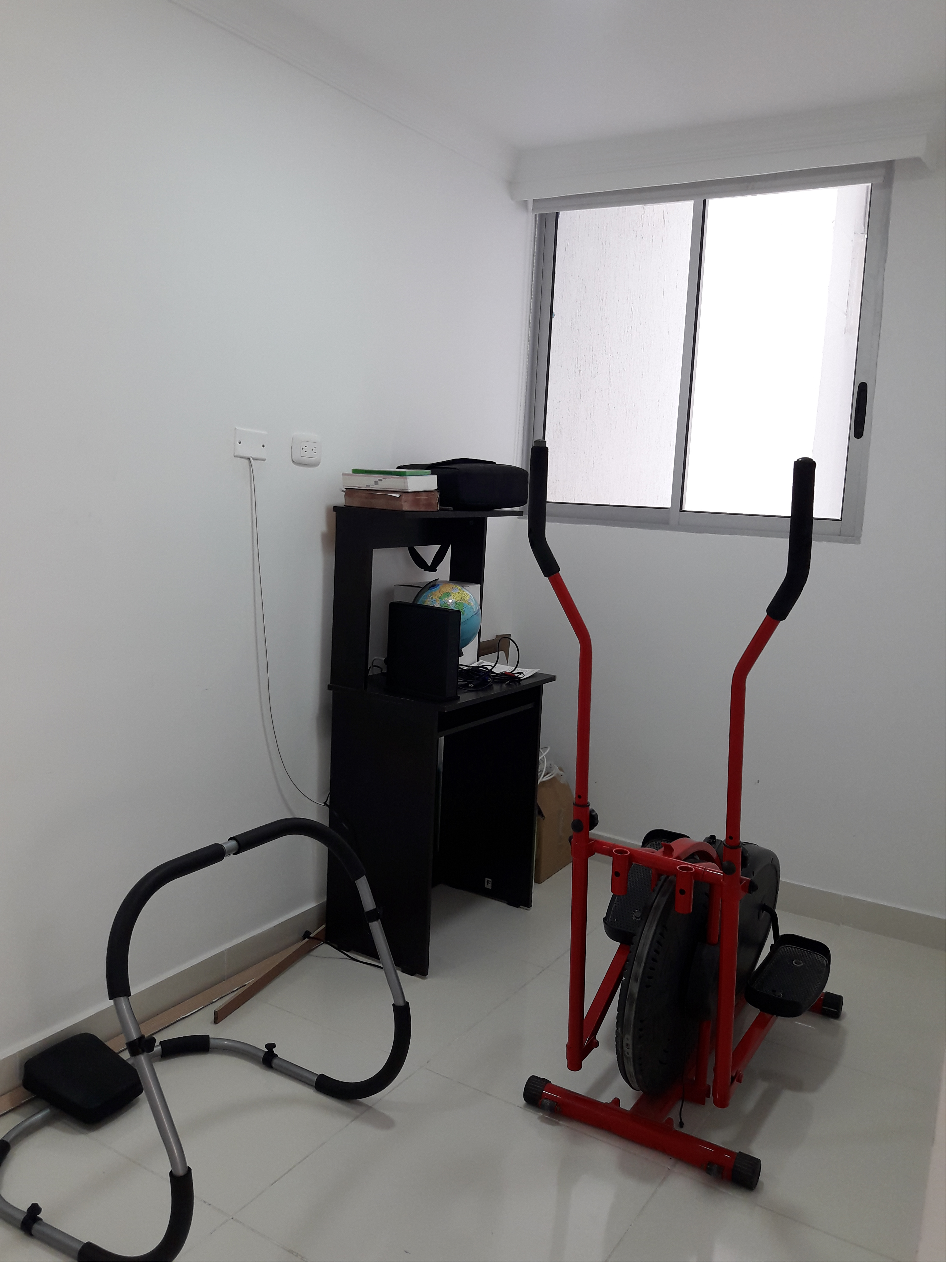 Cartagena Venta de Apartamento La Concepcion