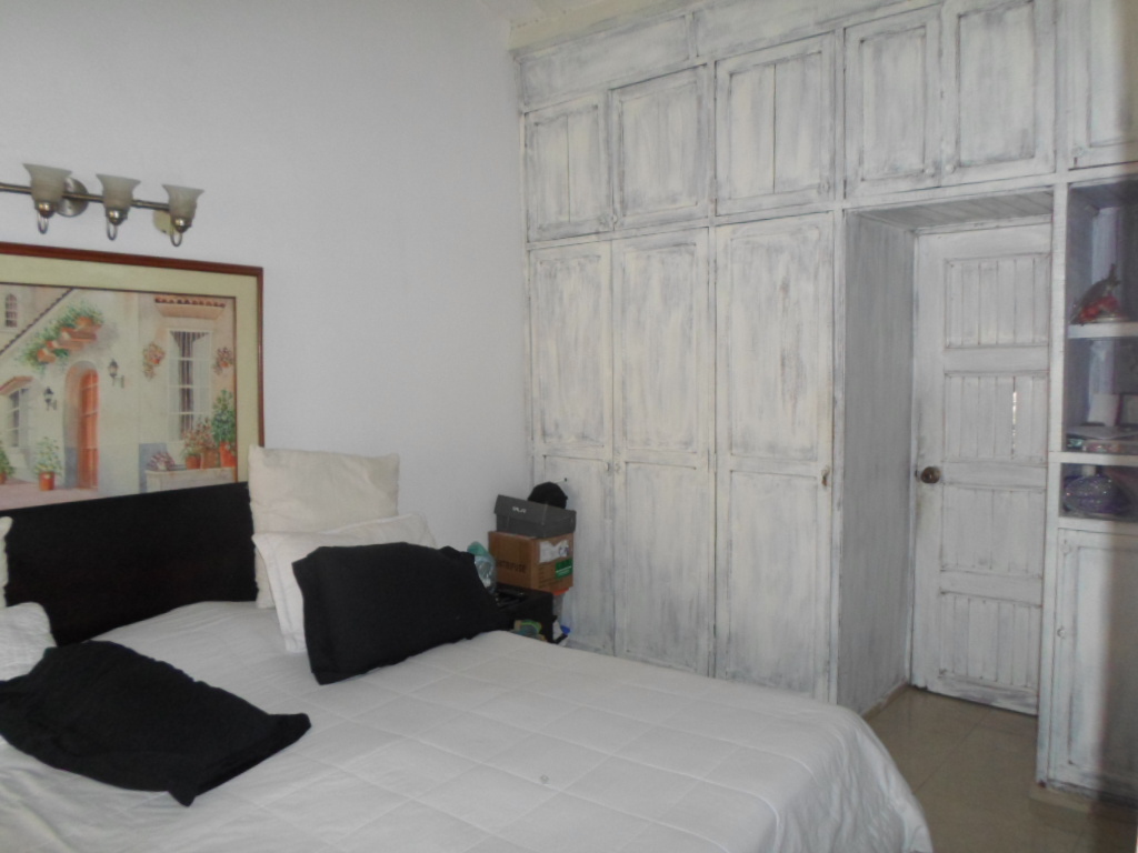 Venta de Casa, Manga - Cartagena.