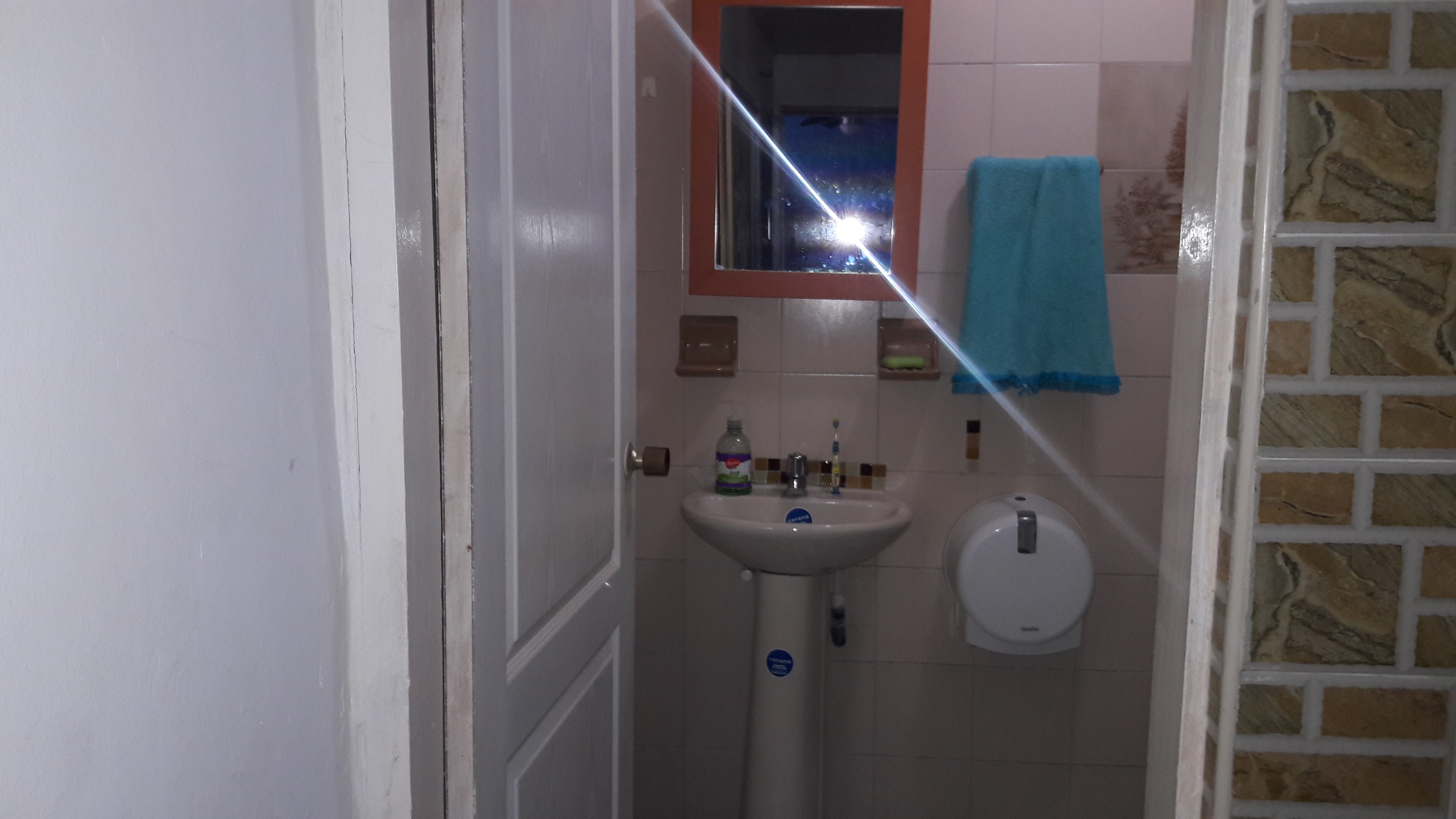 Casa en Venta, Pie de la Popa - Cartagena