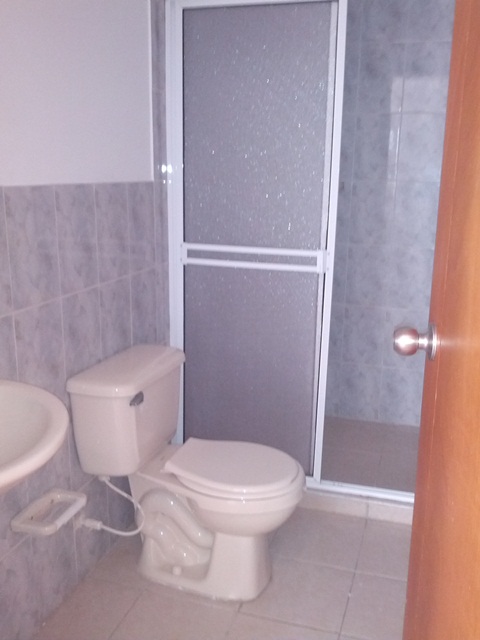 Cartagena Venta de Apartamento Alto Bosque