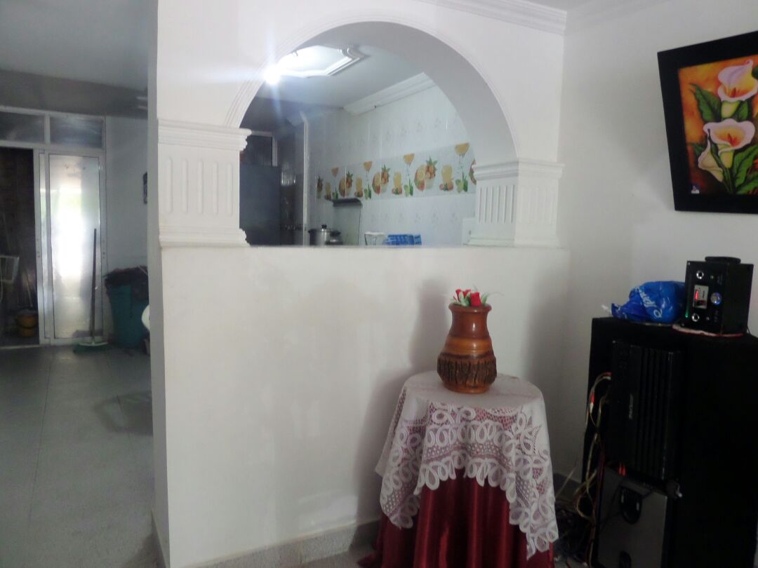 Cartagena Venta de Casa en Alameda la Victoria