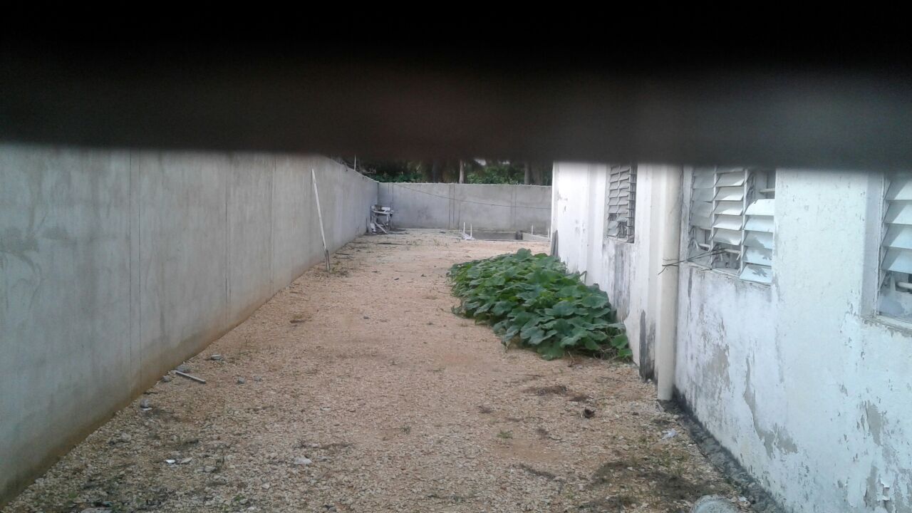 Cartagena Venta Casa Alcibia