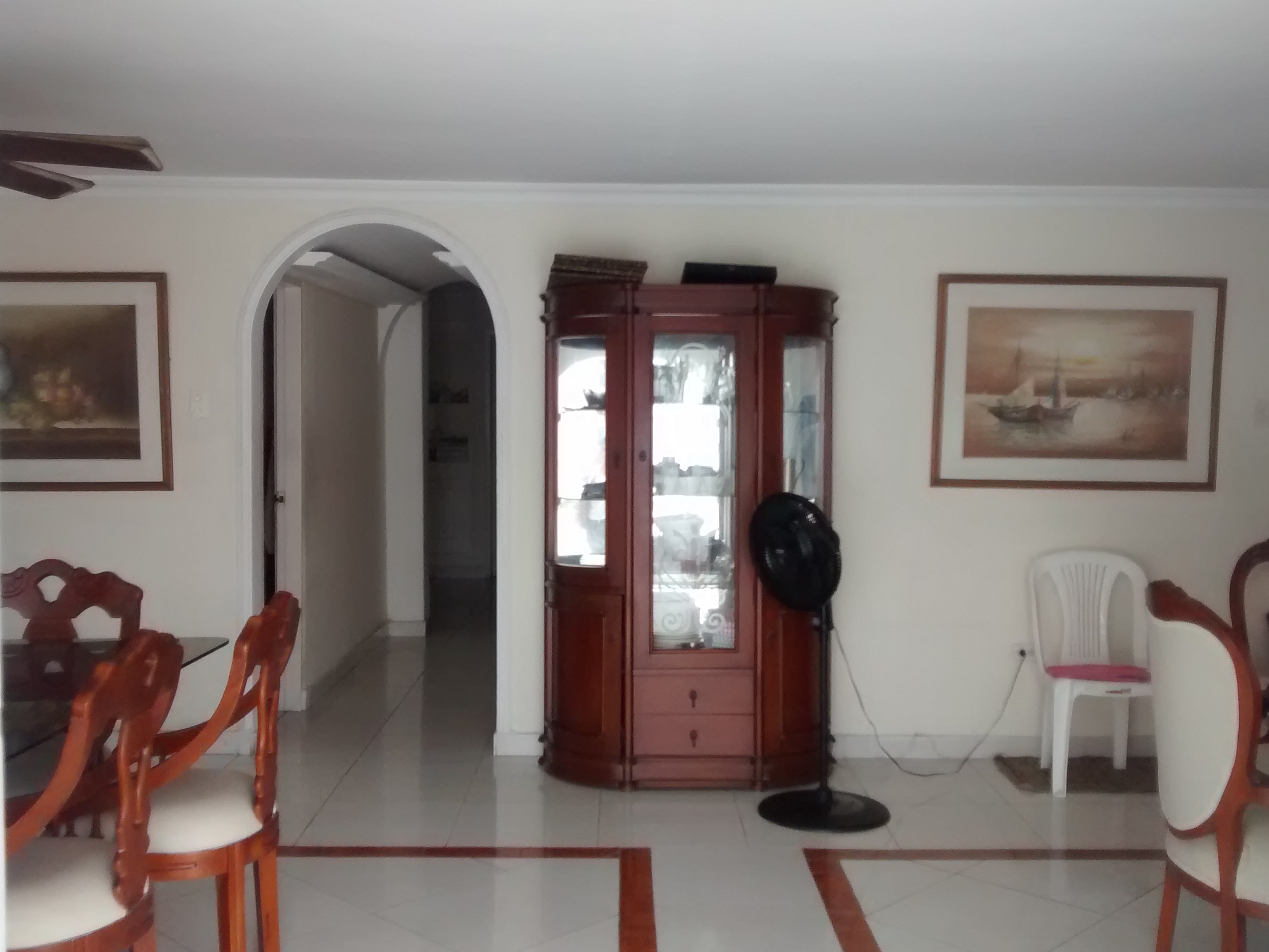 Cartagena Venta de Apartamento Bocagrande