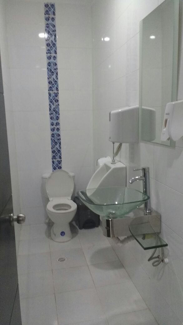 Venta de Casa en el Bosque - Cartagena.