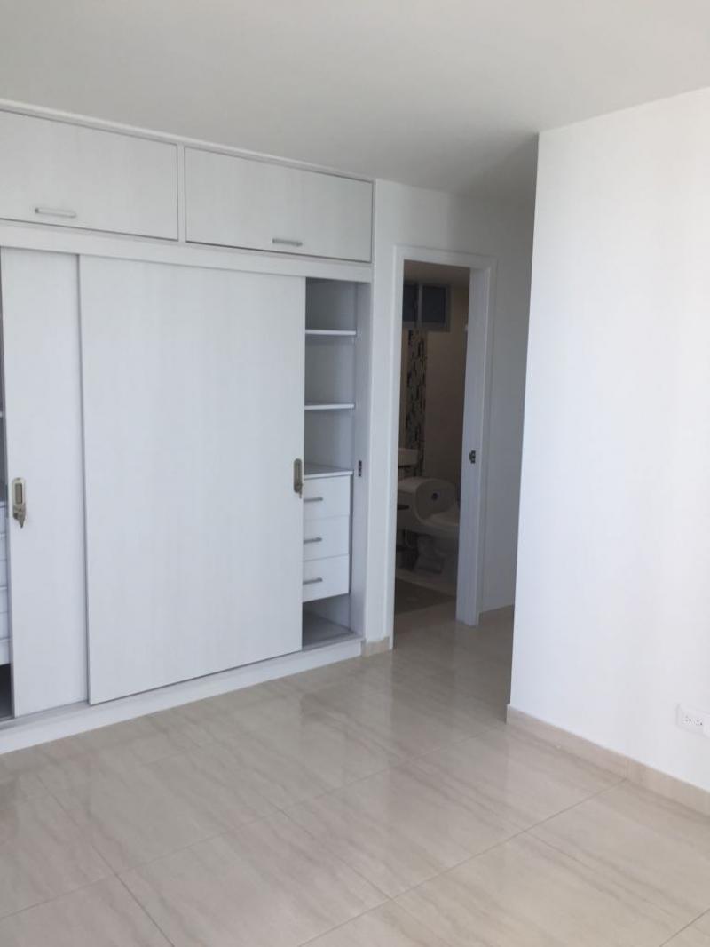 Cartagena Venta de Apartamento Laguito