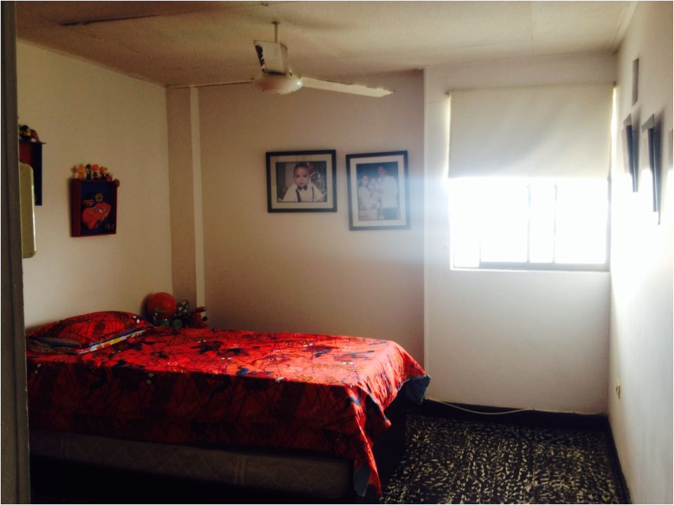 Cartagena Venta de Apartamento Pie de la Popa