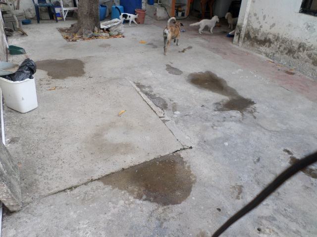 Cartagena Venta de Casa Vista Hermosa