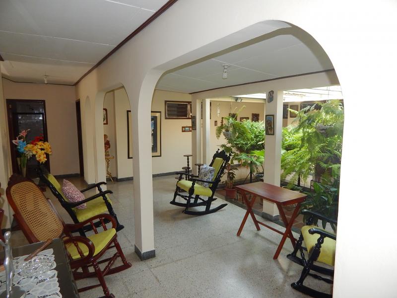 Cartagena Venta Casa Providencia